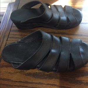 Sandals/Dansko/Danita